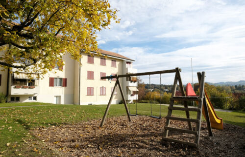 BAWO Genossenschaft 1