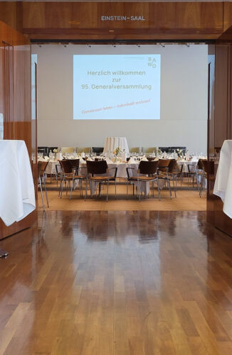 BAWO Genossenschaft 2