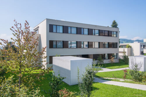 BAWO Genossenschaft 3