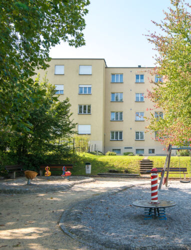 BAWO Genossenschaft 5